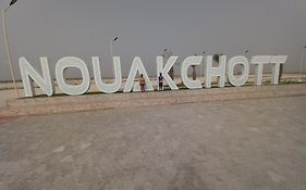 Transit Nouakchott Exterior photo