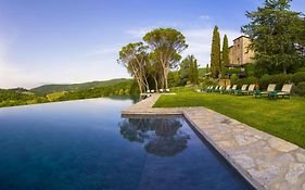 Castello Di Spaltenna Exclusive Resort & Spa Gaiole in Chianti Exterior photo