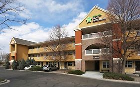 Extended Stay America Select Suites - Denver - Lakewood South Exterior photo