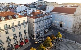 Chiado Camões Apartments | Lisbon Best Apartments Lisboa Exterior photo