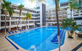 Sol Caribe San Andres All Inclusive Exterior photo