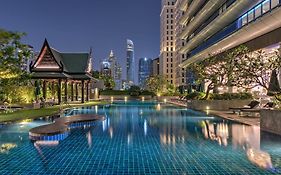 The Athenee Hotel, A Luxury Collection Hotel, Bangkok Banguecoque Exterior photo