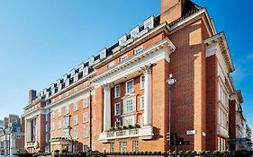 Grand Residences By Marriott - Mayfair-London Londres Exterior photo