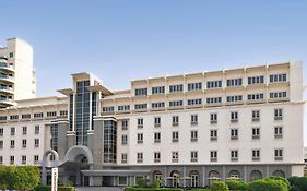 Moevenpick Hotel & Apartments Bur Dubai Exterior photo