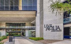 Live Aqua Monterrey Hotel Exterior photo