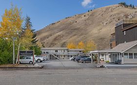 Miller Park Lodge Jackson Exterior photo