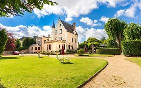 Le Manoir Saint Thomas Amboise Exterior photo