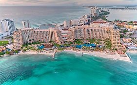 Grand Fiesta Americana Coral Beach Cancun Cancún Exterior photo