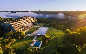 Gran Meliá Iguazú Porto Iguaçu Exterior photo