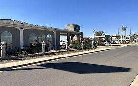 Quality Inn Winslow I-40 Exterior photo