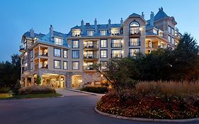 Le Westin Tremblant Mont-Tremblant Exterior photo