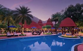 Ananta Spa & Resort, Pushkar Exterior photo