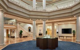 Westfields Marriott Washington Dulles Chantilly Exterior photo