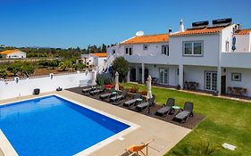 Casa Jardim Oasis Lagoa (Algarve) Exterior photo