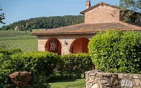 Fonte De' Medici San Casciano in Val di Pesa Exterior photo