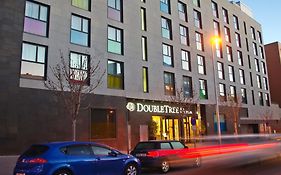 Doubletree By Hilton Girona Exterior photo