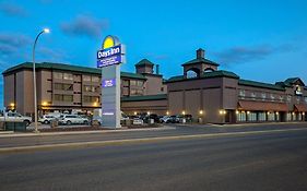 Days Inn By Wyndham Calgary South YYC Exterior photo