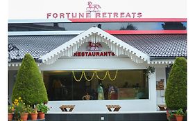 Fortune Retreats Ooty Exterior photo