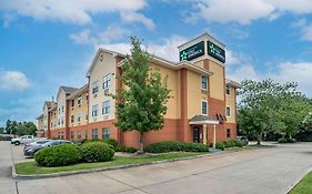 Extended Stay America Suites - New Orleans - Airport Kenner Exterior photo