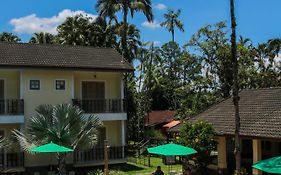 Hotel Rio Penedo Penedo (Rio de Janeiro) Exterior photo