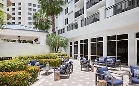 Courtyard Miami Dadeland Exterior photo