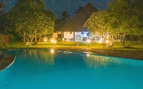 Lux Suites Kivulini Cottages Diani Beach Exterior photo