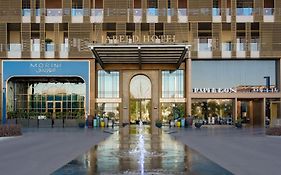 Jareed Hotel Riyadh Riade Exterior photo