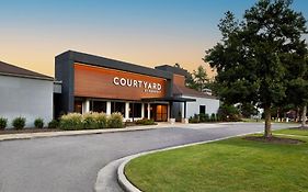 Courtyard By Marriott Memphis East/Park Avenue Exterior photo