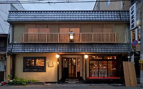 Hotel Clam Chowder Quioto Exterior photo