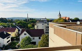 L-Dom Metzingen (Tubingen) Exterior photo