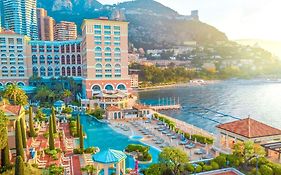 Monte-Carlo Bay Hotel & Resort Monte Carlo Exterior photo
