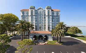 Embassy Suites San Francisco Airport - Waterfront Burlingame Exterior photo