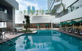 Doubletree By Hilton Kuala Lumpur Exterior photo