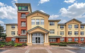 Extended Stay America Suites - Orlando - Southpark - Commodity Circle Exterior photo
