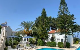 The Prince Inn Hotel & Villas Kyrenia (Northern Cyprus) Exterior photo