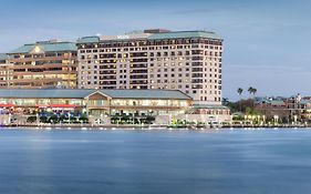 The Westin Tampa Waterside Exterior photo