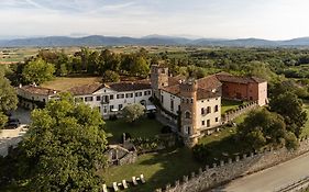 Castello Di Buttrio Exterior photo