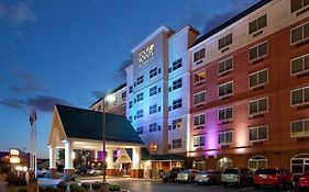 Four Points By Sheraton Louisville Airport Exterior photo