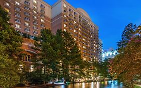 The Westin Riverwalk, San Antonio Hotel Exterior photo