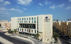 Doubletree By Hilton Doha - Al Sadd Exterior photo