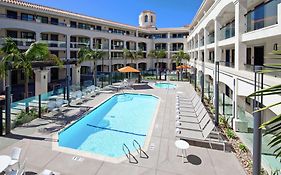 Homewood Suites By Hilton San Diego Central Exterior photo