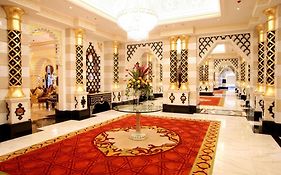 Waldorf Astoria Jeddah - Qasr Al Sharq Jidá Exterior photo