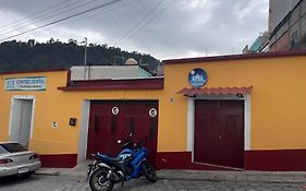 Casa Julia Xela Quetzaltenango Exterior photo