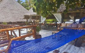 Dhow Resort Jambiani (Zanzibar) Exterior photo