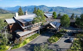 Sun Mountain Lodge Winthrop Exterior photo