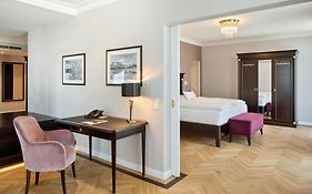 Austria Trend Parkhotel Schonbrunn Wien Viena Exterior photo