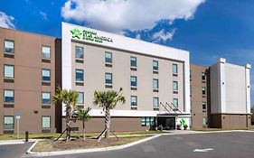 Extended Stay America Premier Suites - Tampa - Fairgrounds - Casino Exterior photo