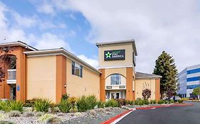Extended Stay America Suites - San Francisco - San Mateo - Sfo Exterior photo