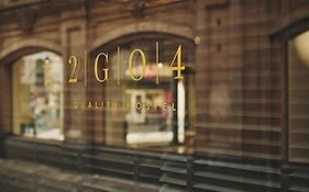 The Classic By 2Go4 Grand Place Bruxelas Exterior photo