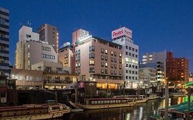 Belmont Hotel Tóquio Exterior photo